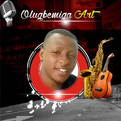 Olugbemiga Art's cover