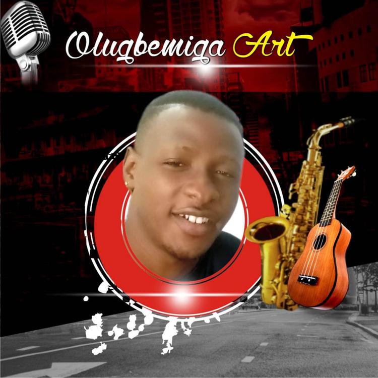 Olugbemiga Art's avatar image