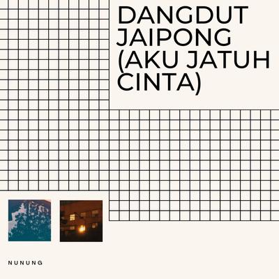 Dangdut Jaipong (Aku Jatuh Cinta)'s cover