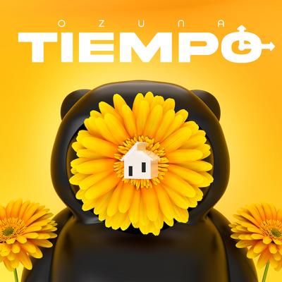 Tiempo By Ozuna's cover