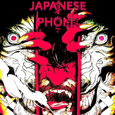 JAPANESE PHONK's cover