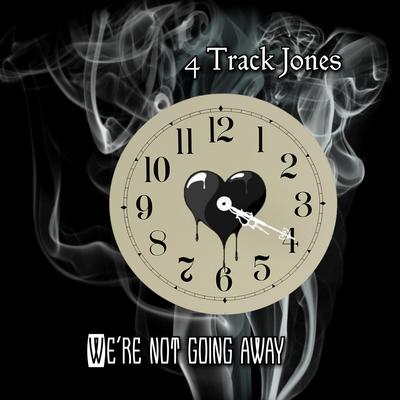 4 Track Jones's cover