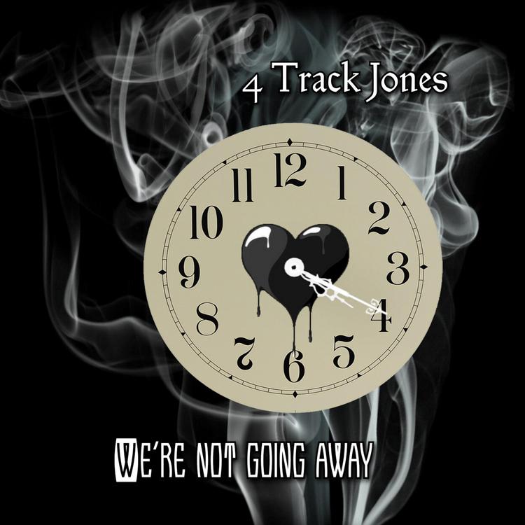 4 Track Jones's avatar image