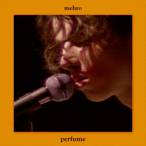 #perfume's cover