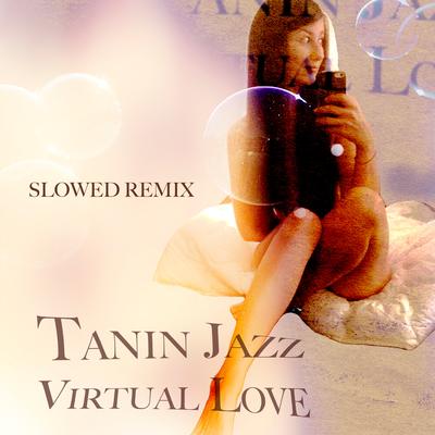 Virtual Love (Slowed Remix)'s cover