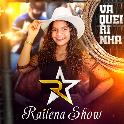 Vaqueirinha By Railena Show's cover