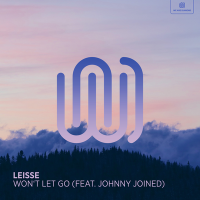 Won't Let Go By leisse, johnny joined's cover