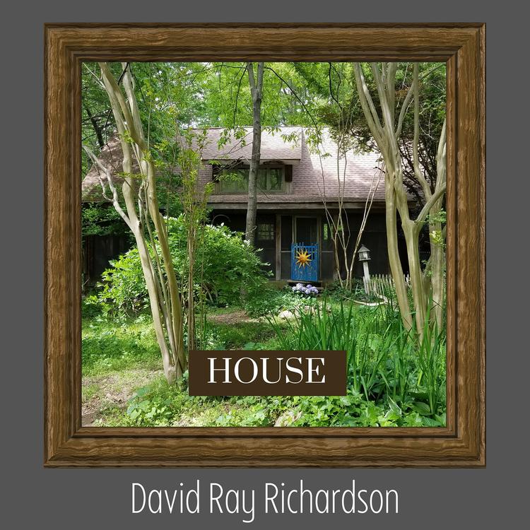 David Ray Richardson's avatar image