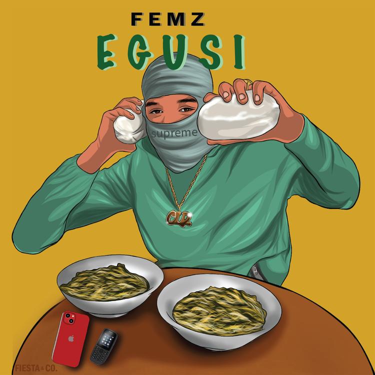 Femz's avatar image