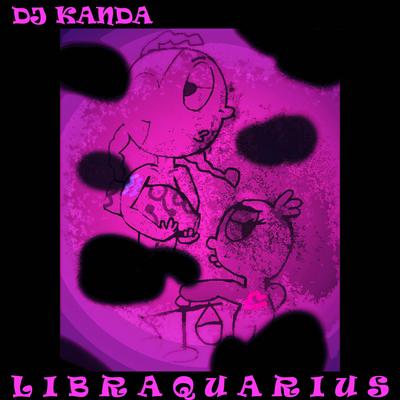 DJ Kanda's cover