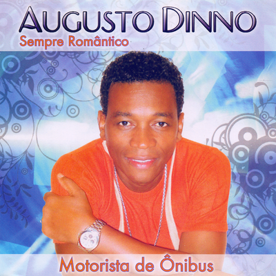 Gamada no Locutor By Augusto Dinno's cover