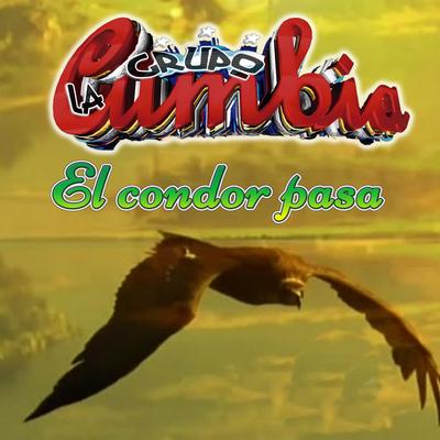 El Cóndor Pasa's cover