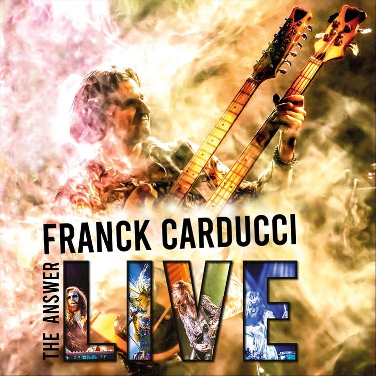 Franck Carducci's avatar image