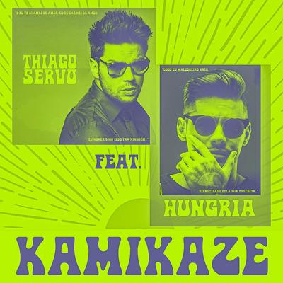 Kamikaze's cover