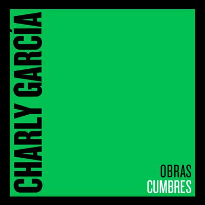 Obras Cumbres's cover