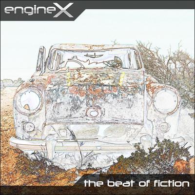 engineX's cover