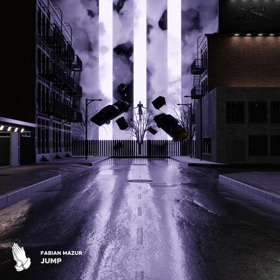Jump By Fabian Mazur's cover