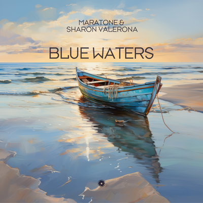Blue Waters (Extended Mix)'s cover
