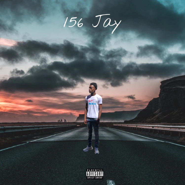 156 Jay's avatar image