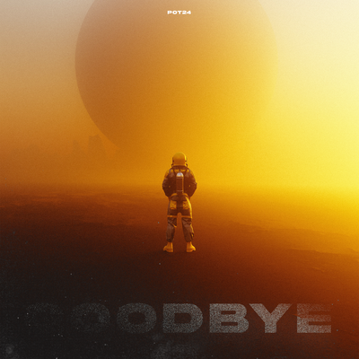 Goodbye By QWALITY, XZEEZ's cover