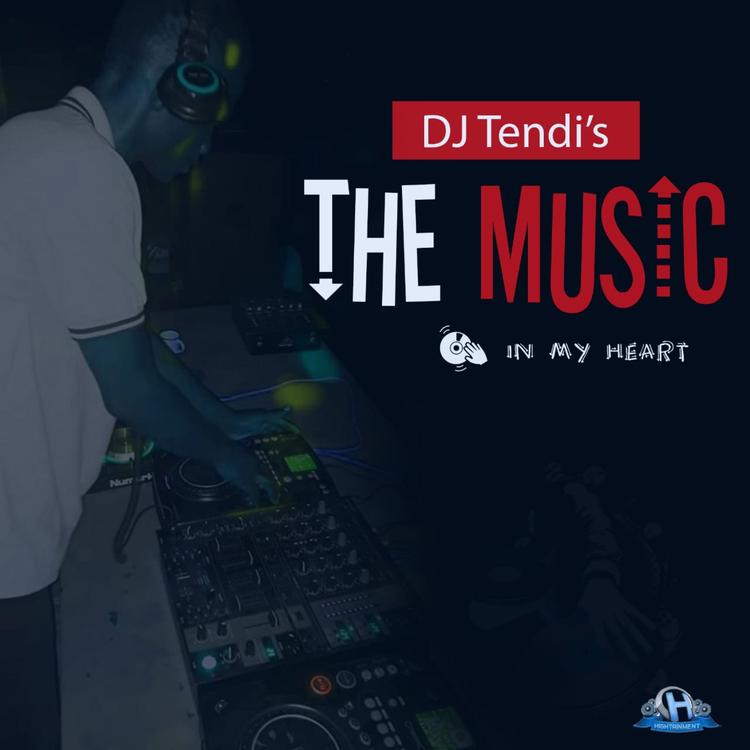 Dj Tendi's's avatar image