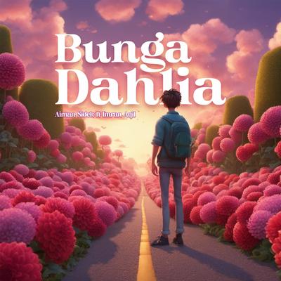 Bunga Dahlia's cover