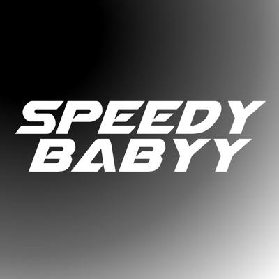 Speedy Babyy Instrumental Collection, Vol. 2's cover