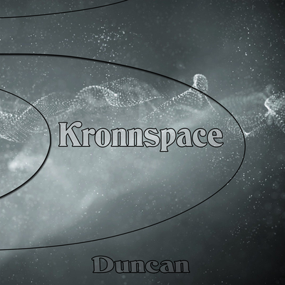 Kronnospace's cover