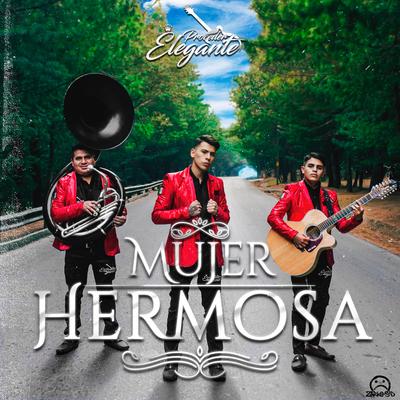 Mujer Hermosa's cover