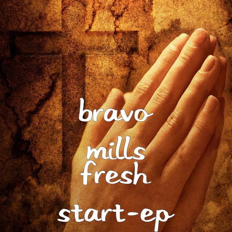 Bravo Mills's avatar image