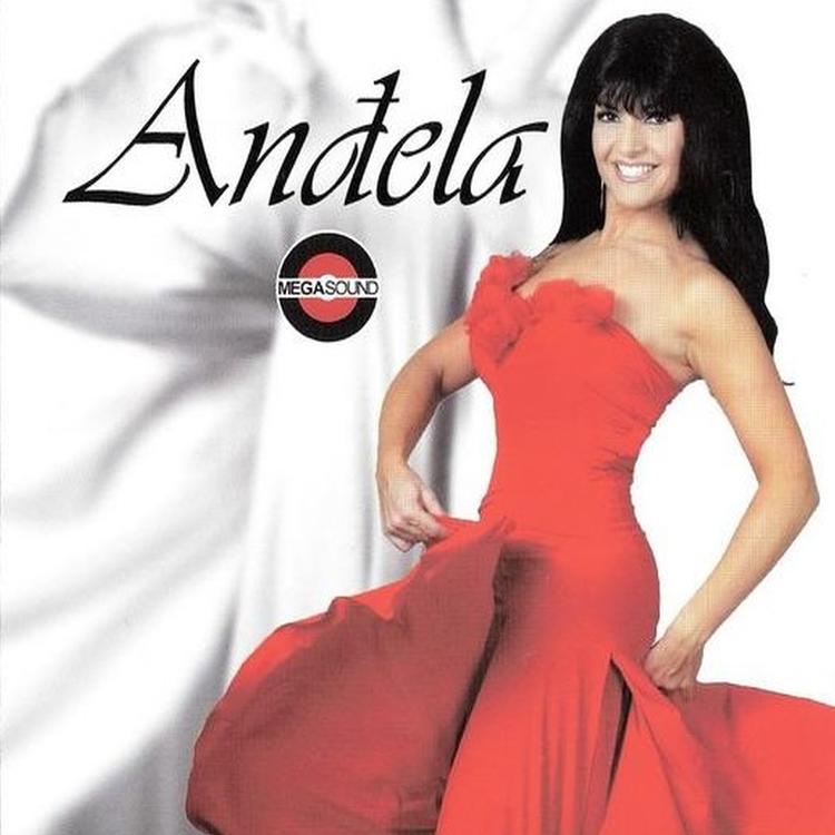 Andjela's avatar image
