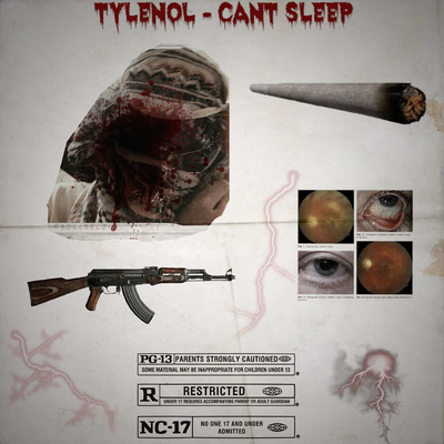 Tylenol's cover