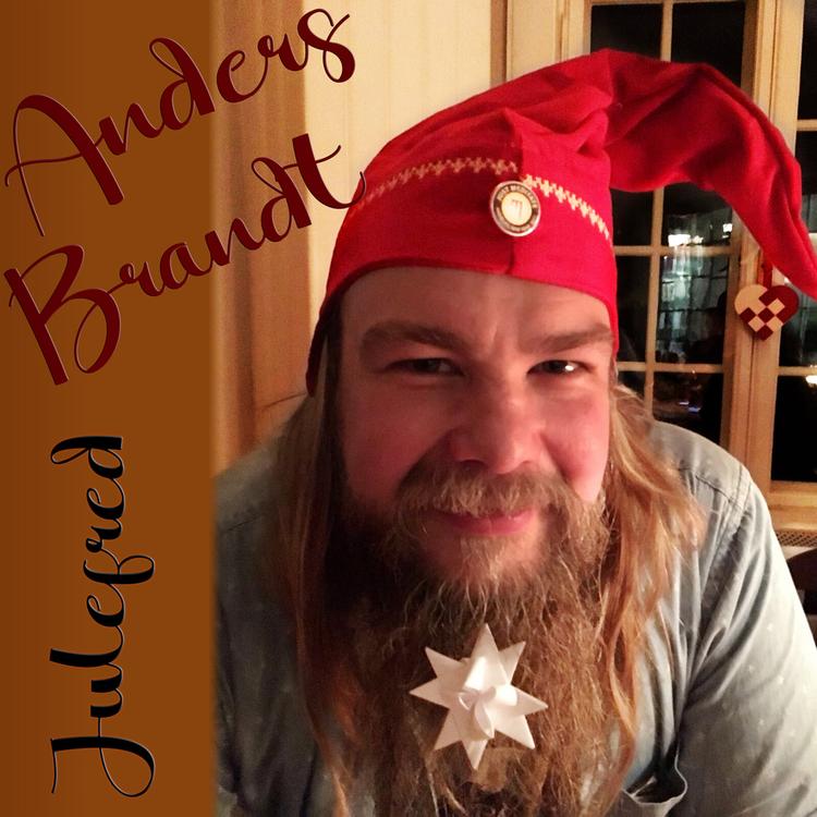 Anders Brandt's avatar image