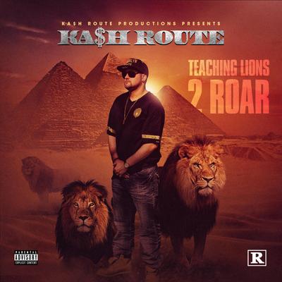 Mufasa By Ka$h Route, Lee Taylor, Big Benz, Redman's cover