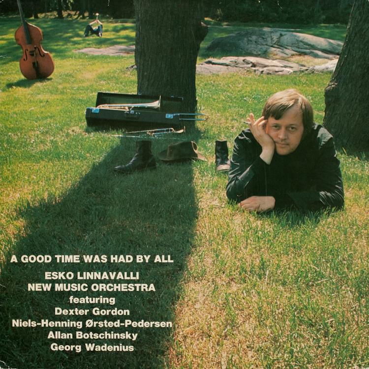 Esko Linnavalli New Music Orchestra's avatar image