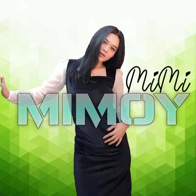 Takdir Cinta By Mimi Mimoy's cover