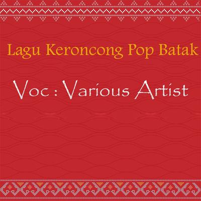 Lagu Keroncong Pop Batak's cover