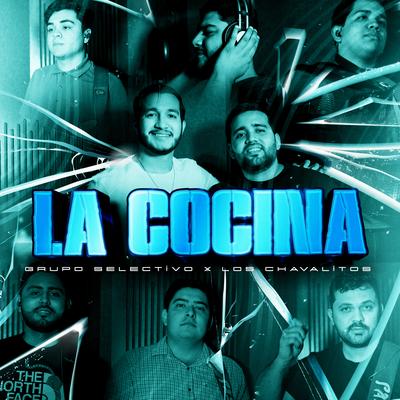 La Cocina's cover