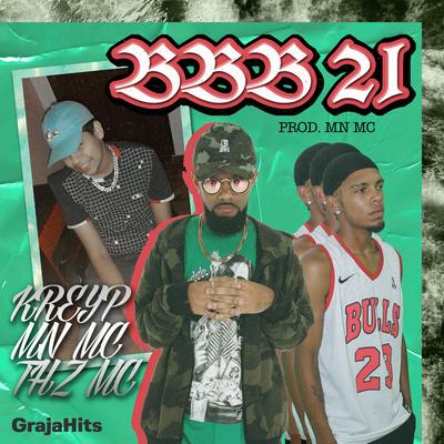 Bbb 21's cover