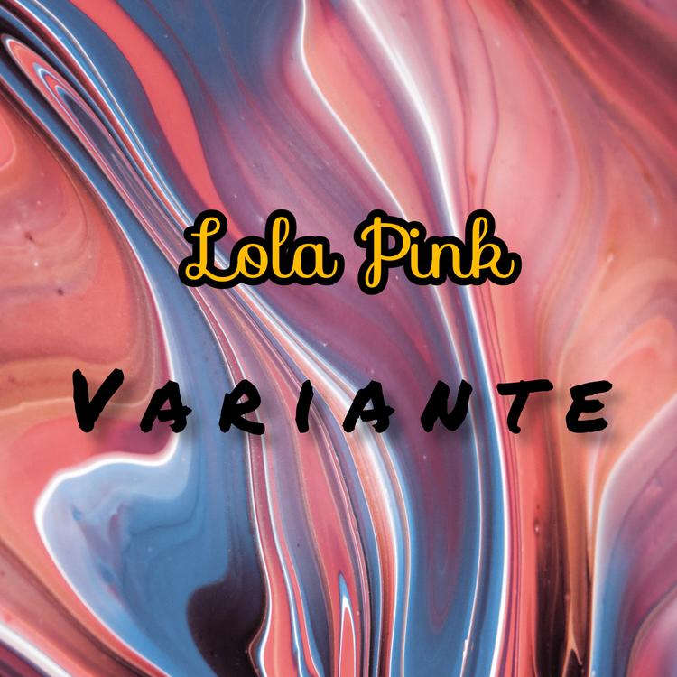 Lola Pink's avatar image