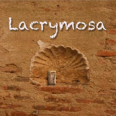 Lacrymosa By Scholler's cover