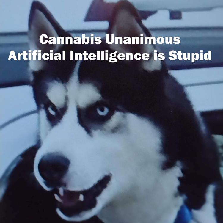 Cannabis Unanimous's avatar image