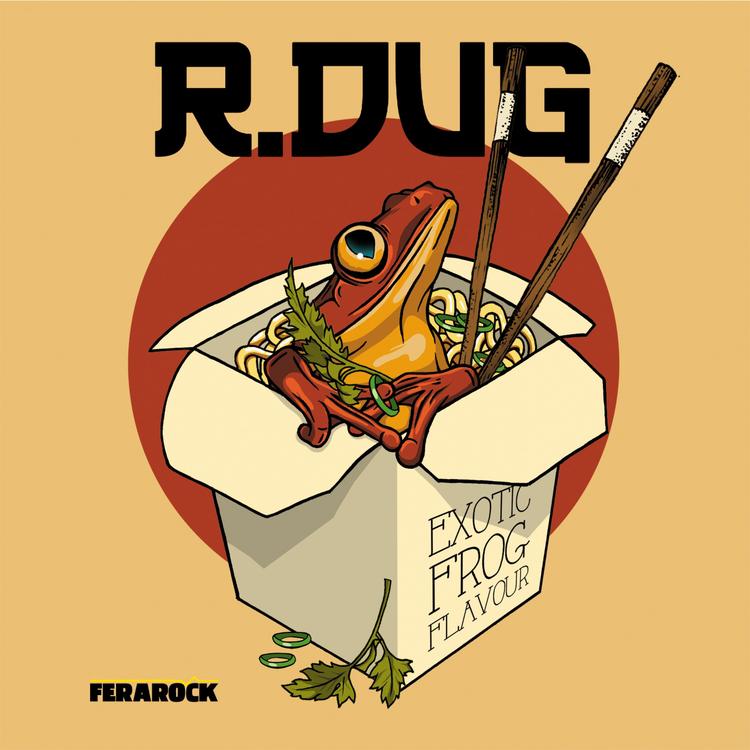 R-DUG's avatar image