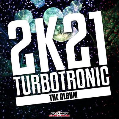 Come On (Radio Edit) By Turbotronic's cover