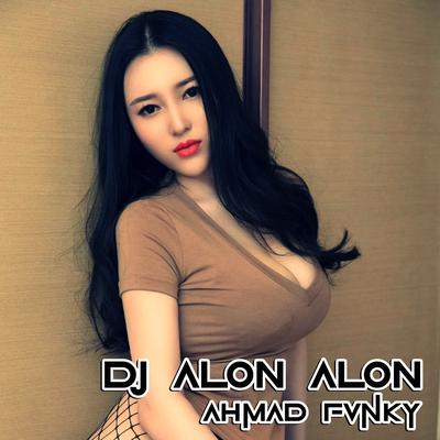 Dj Alon Alon's cover
