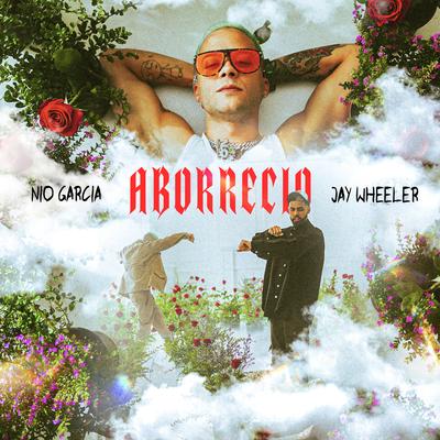 Aborrecio By Nio Garcia, Jay Wheeler's cover