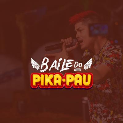 Te Espero no Farol (Ao Vivo) By Baile do Pika Pau's cover
