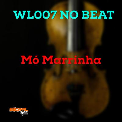 Mó Marrinha By WL007 NO BEAT's cover