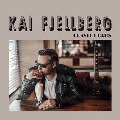 Aint What It Used to Be By Kai Fjellberg's cover