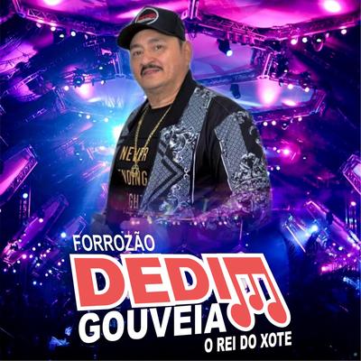 Macumbeira (Ao Vivo) By Dedim Gouveia's cover